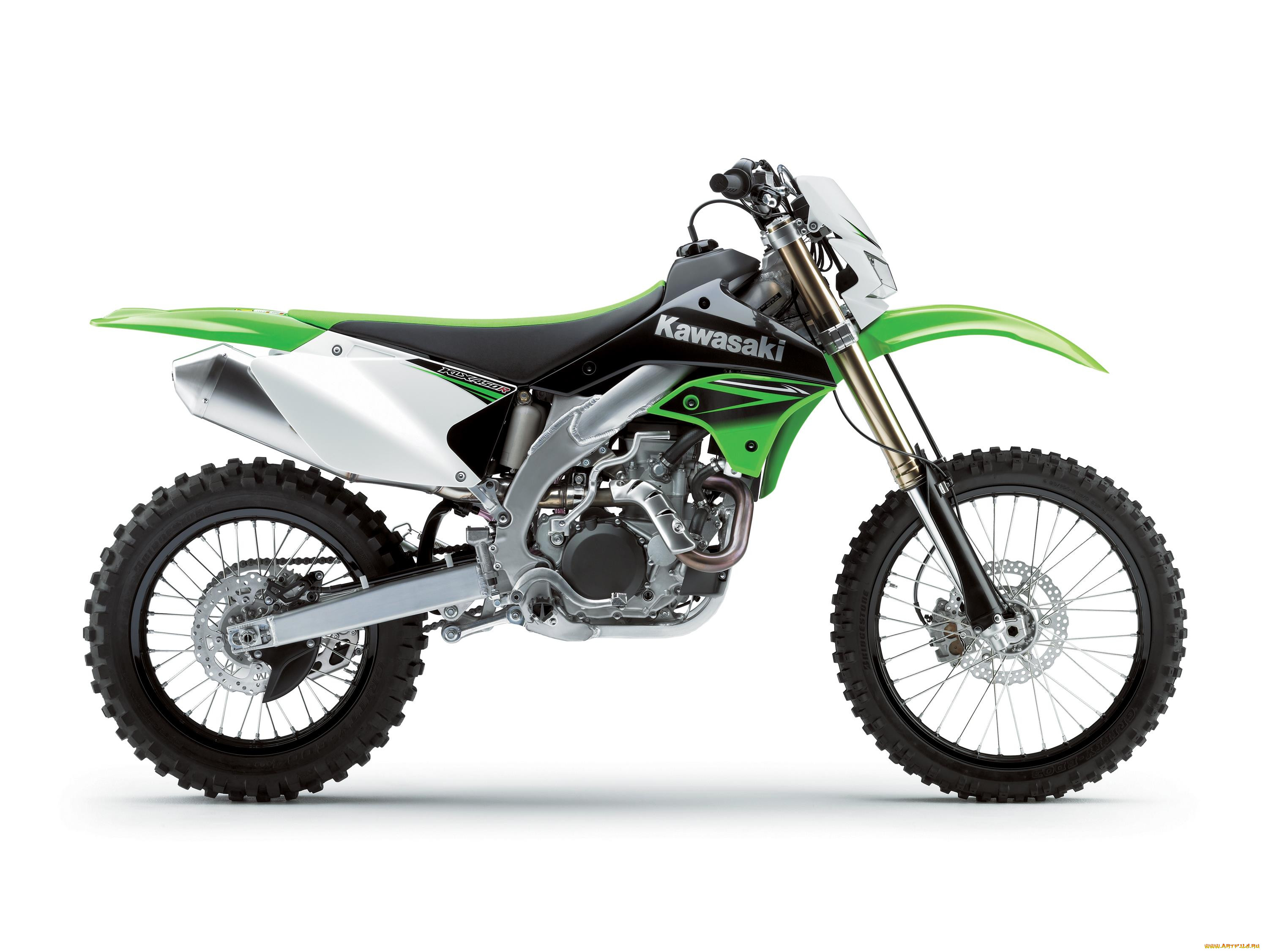, kawasaki